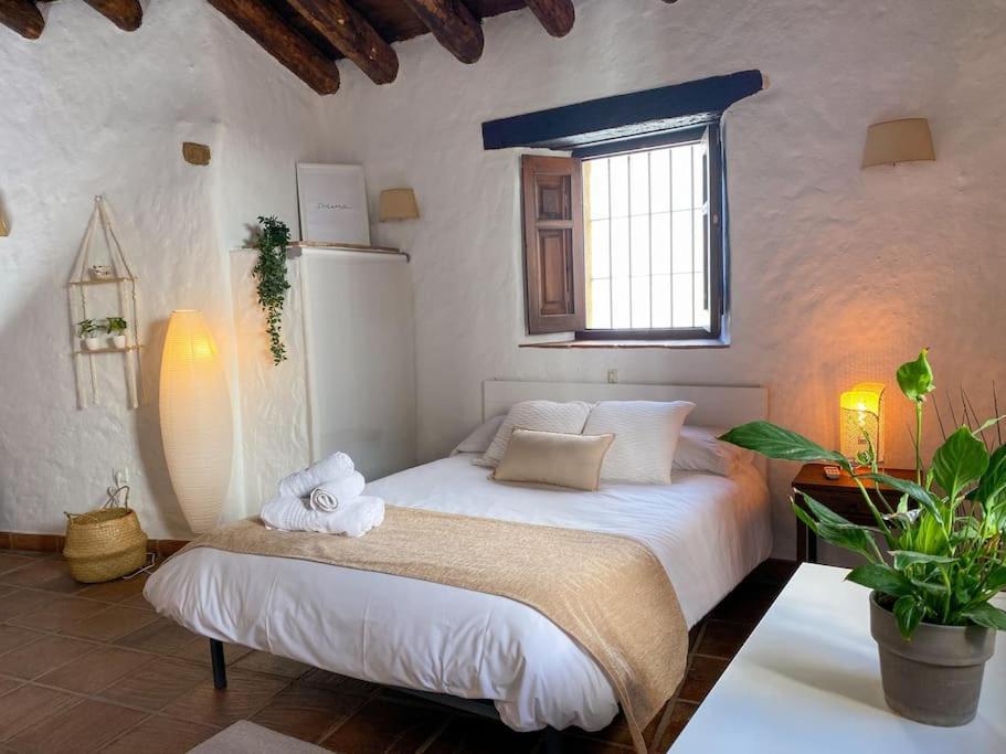 Casabenadalid. Casa Rural Con Piscina. Екстериор снимка