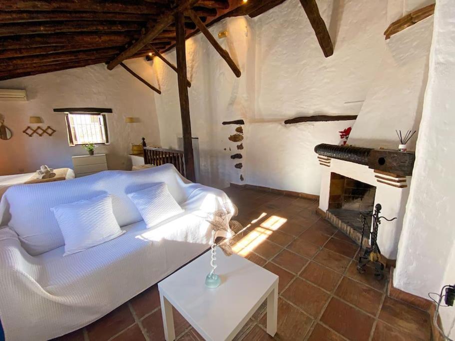 Casabenadalid. Casa Rural Con Piscina. Екстериор снимка