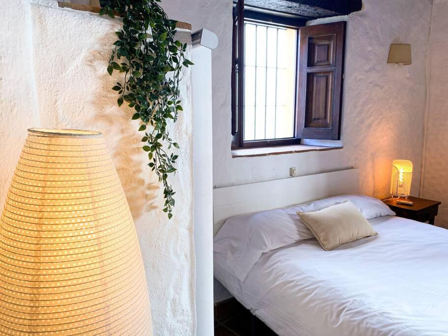Casabenadalid. Casa Rural Con Piscina. Екстериор снимка