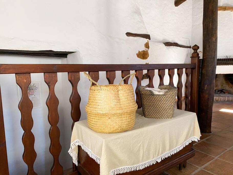 Casabenadalid. Casa Rural Con Piscina. Екстериор снимка